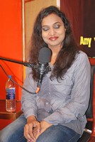 Singer Sahiti Stills at Tori
